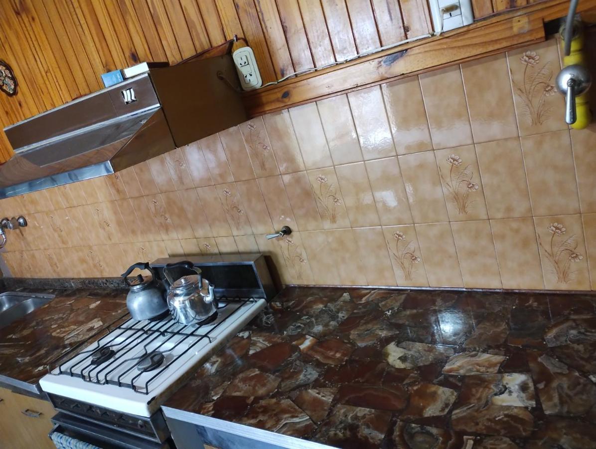 Casa Argenta * Cordoba