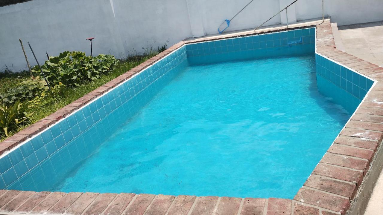 Holiday home Casa Argenta
