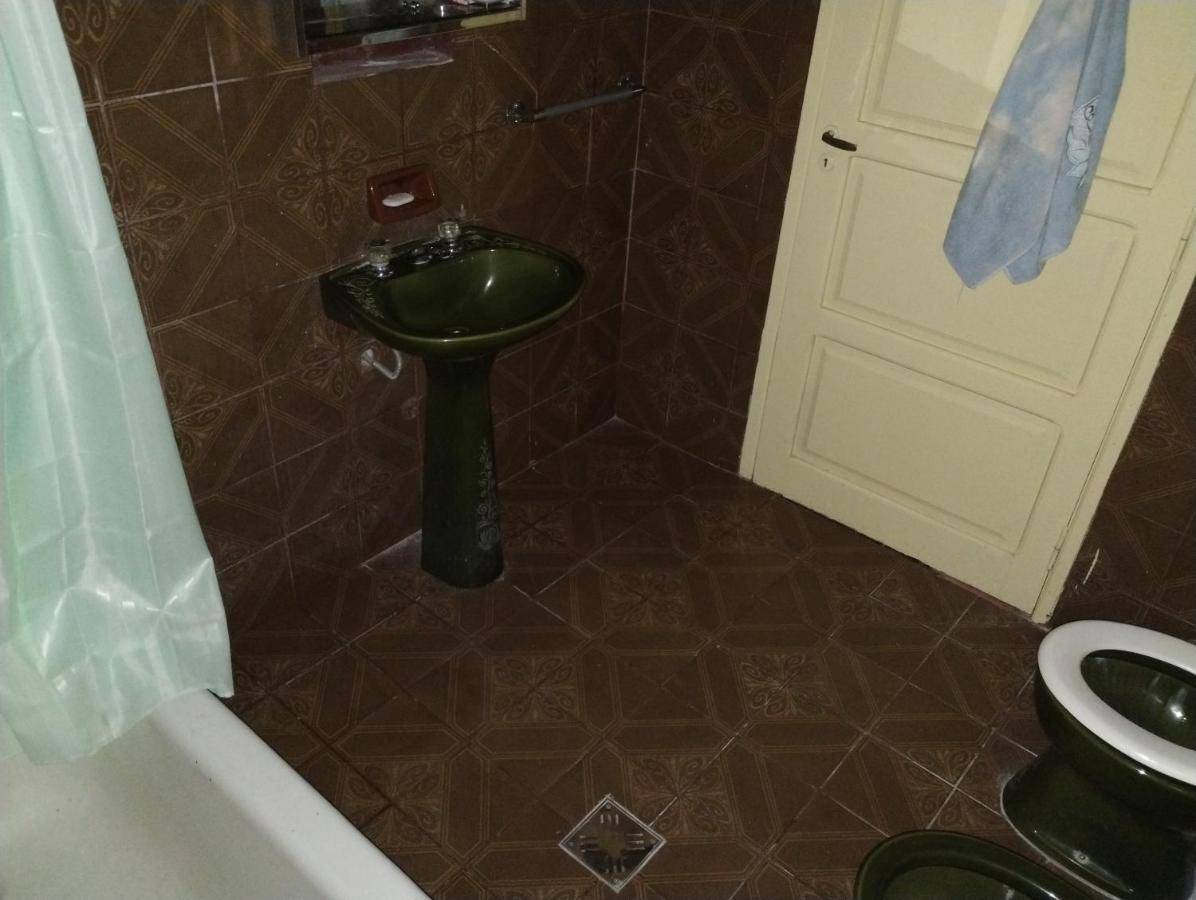 Casa Argenta * Cordoba
