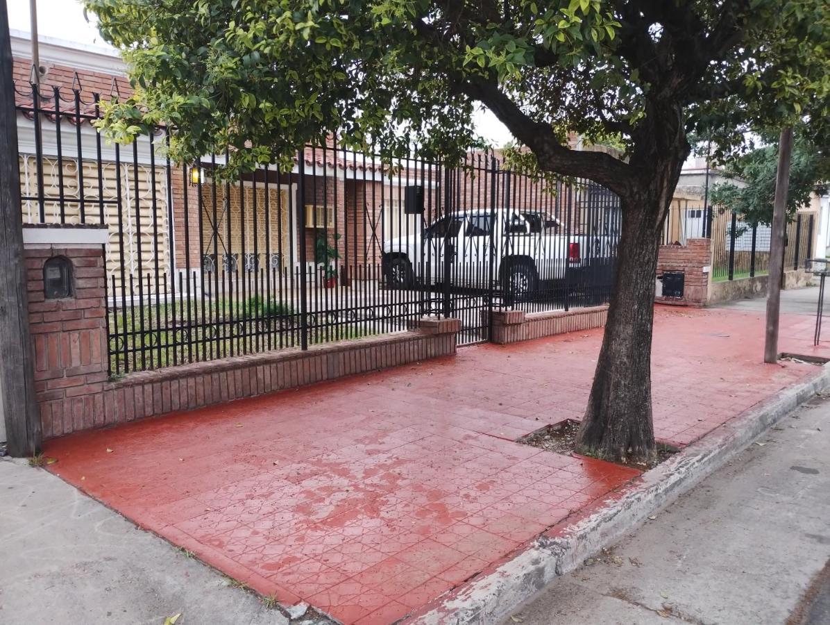 Holiday home Casa Argenta