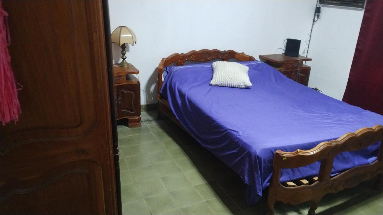 Holiday home Casa Argenta