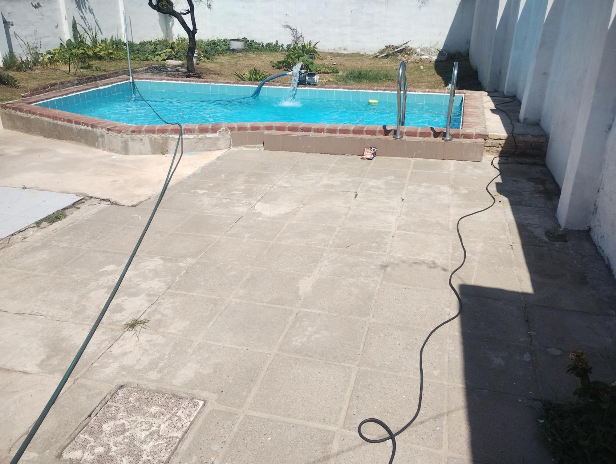 Casa Argenta Holiday home Cordoba