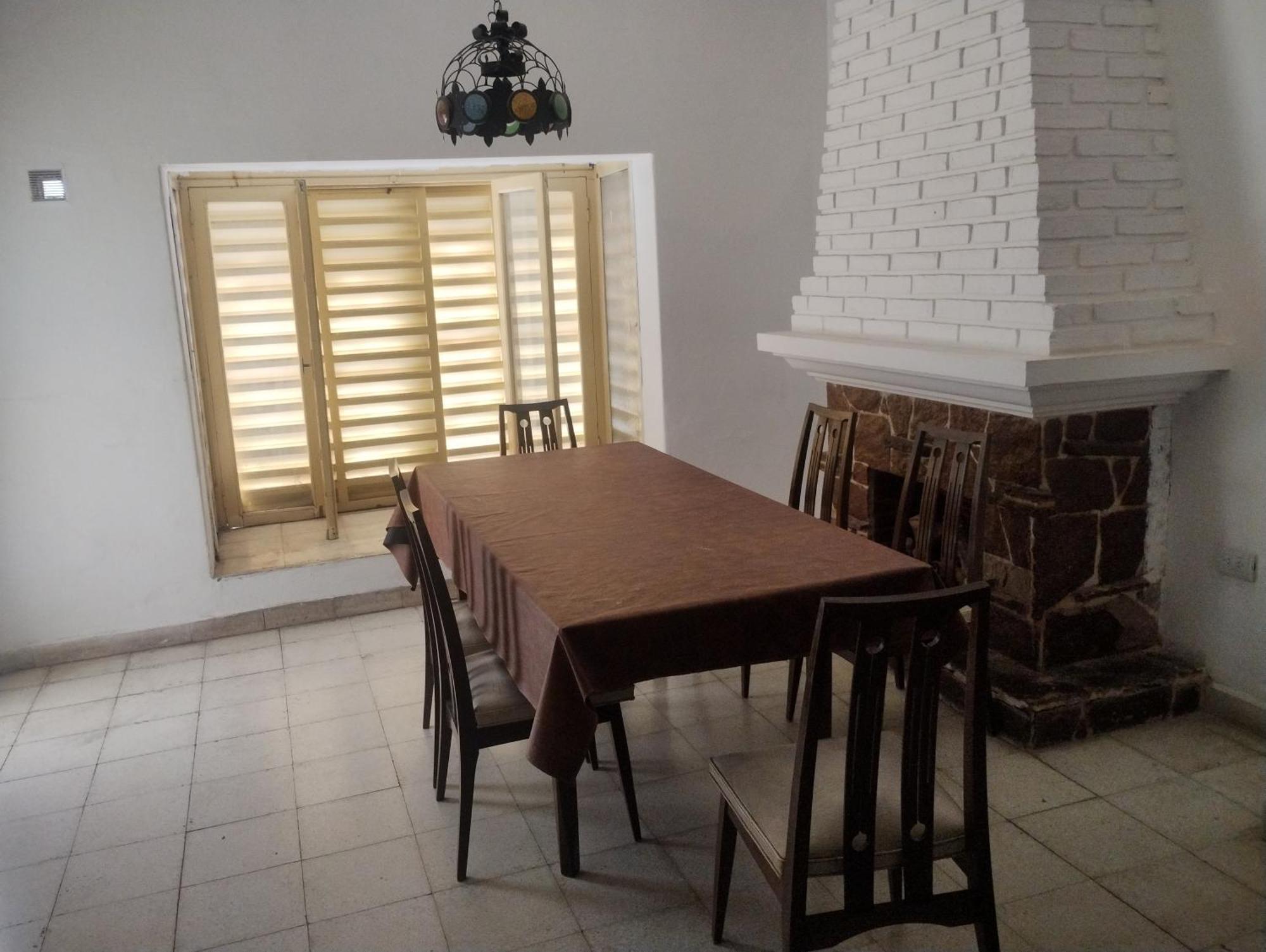 Casa Argenta Holiday home *