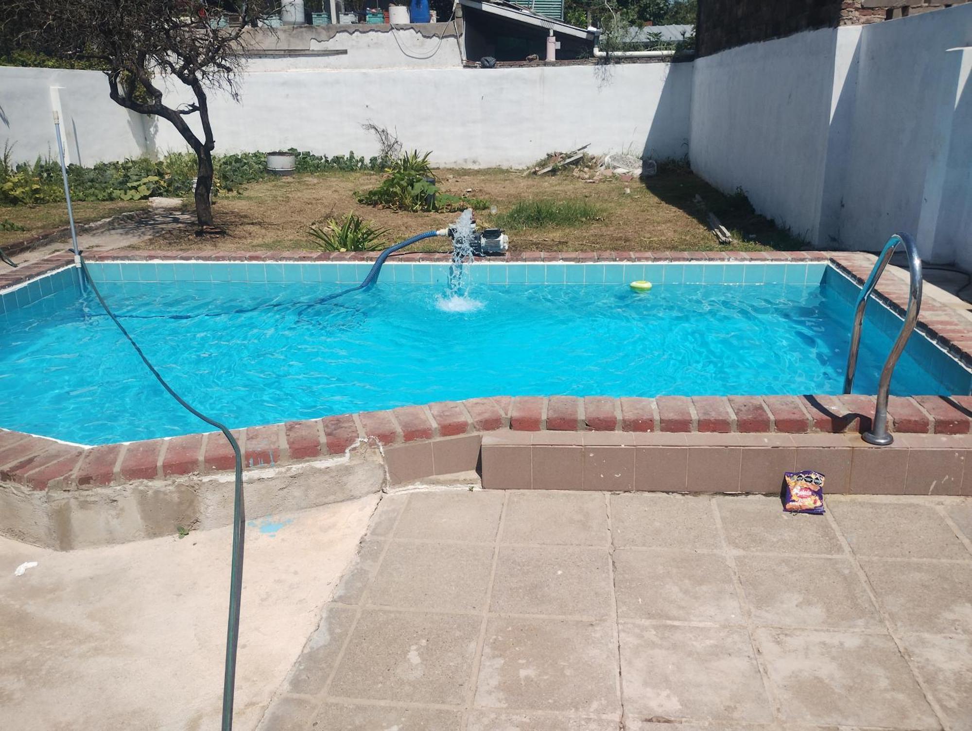 Casa Argenta Cordoba