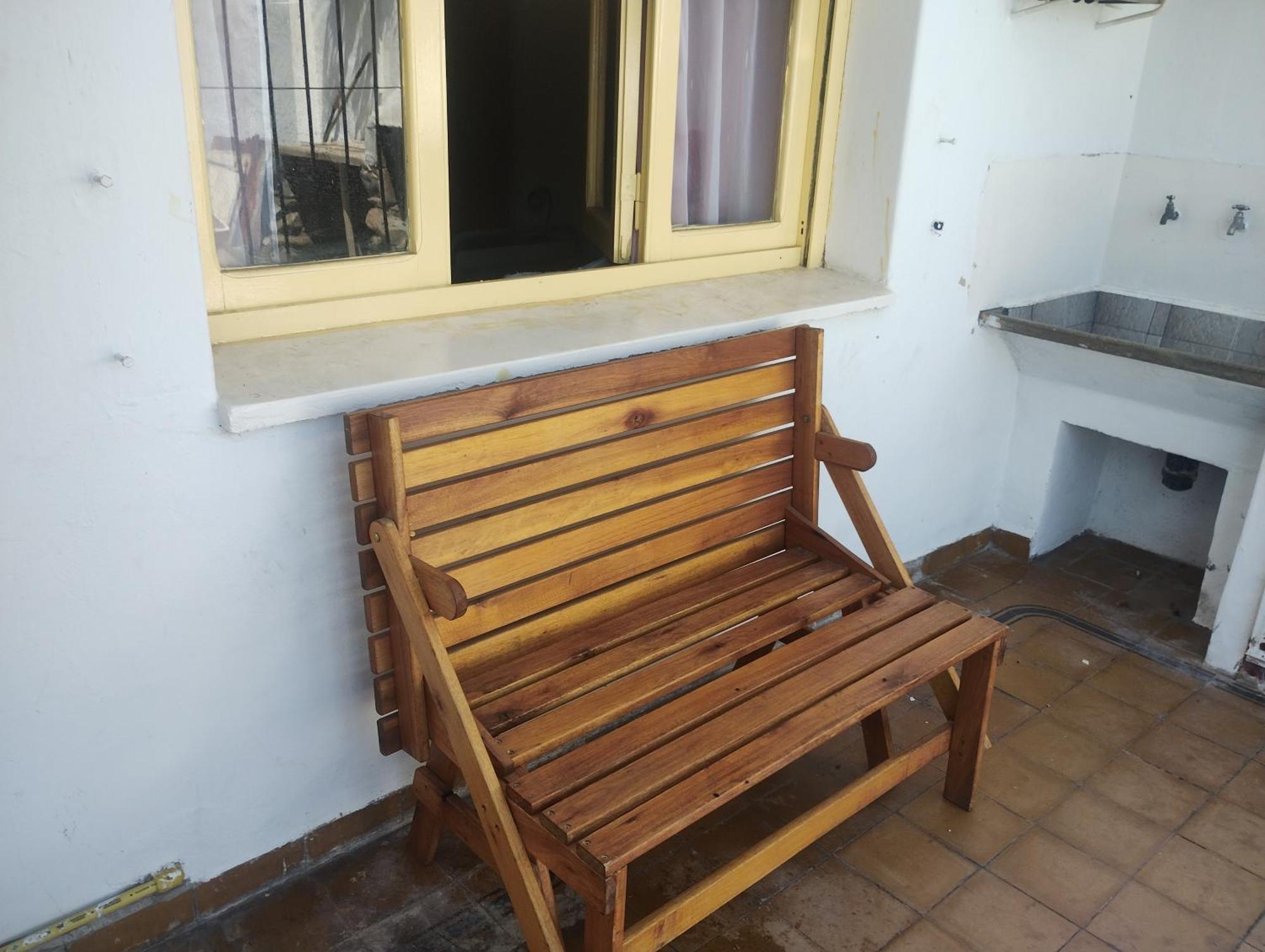 Holiday home Casa Argenta *