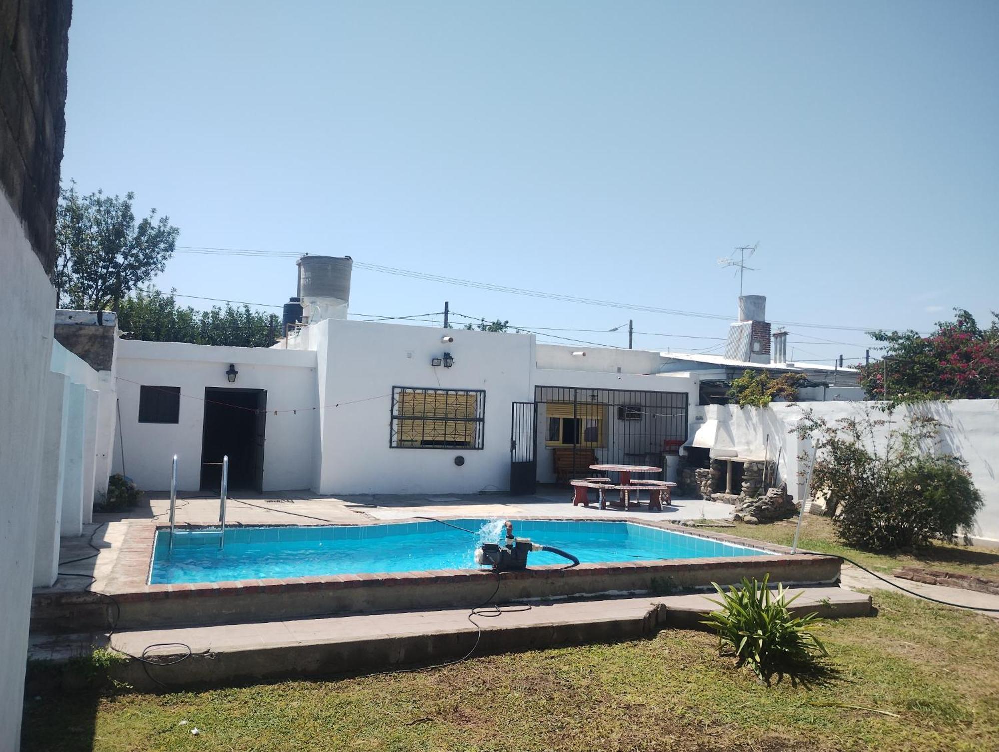 Casa Argenta Cordoba