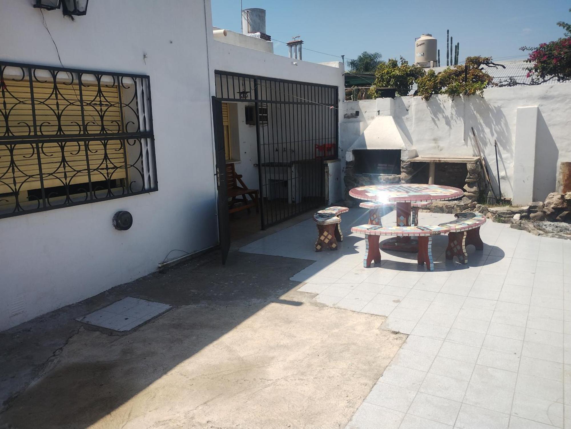 Holiday home Casa Argenta *